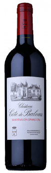 Chateau Cote de Baleau